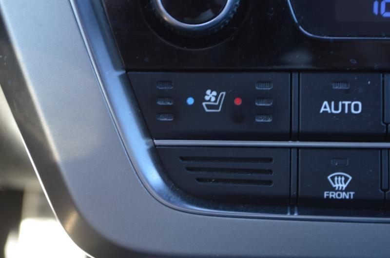 Hyundai Sonata  2015