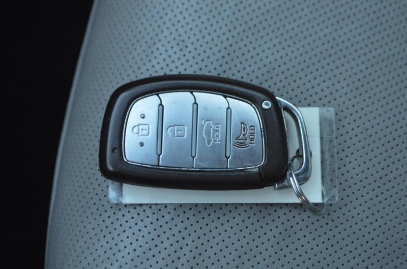 Hyundai Sonata  2015