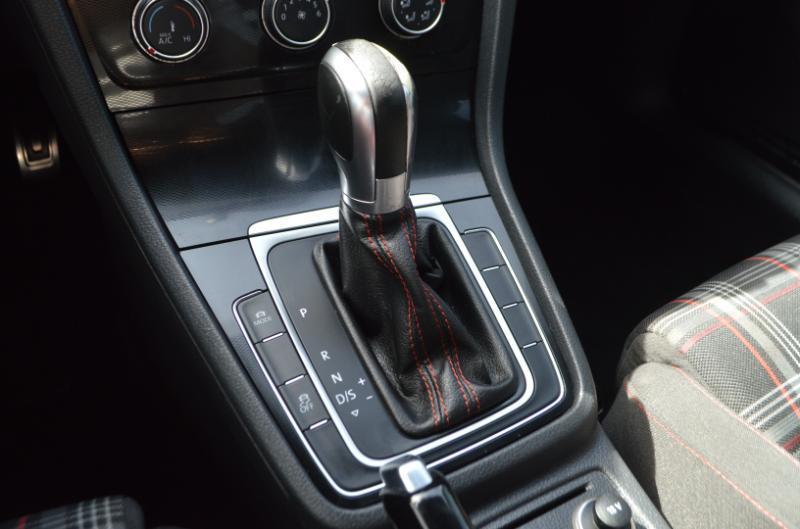 Volkswagen GTI  2015