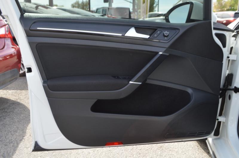 Volkswagen GTI  2015