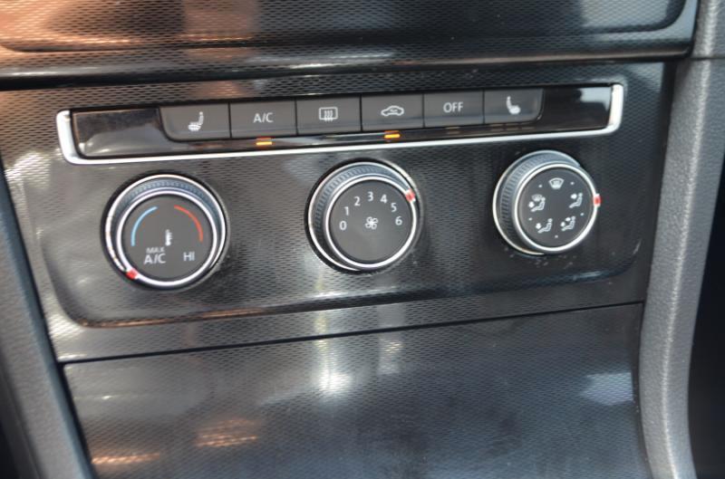 Volkswagen GTI  2015