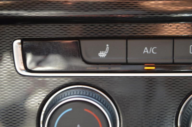 Volkswagen GTI  2015