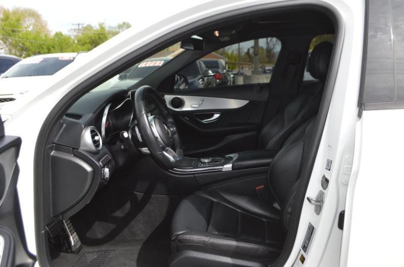 Mercedes-Benz C-Class C300 Sedan 2019