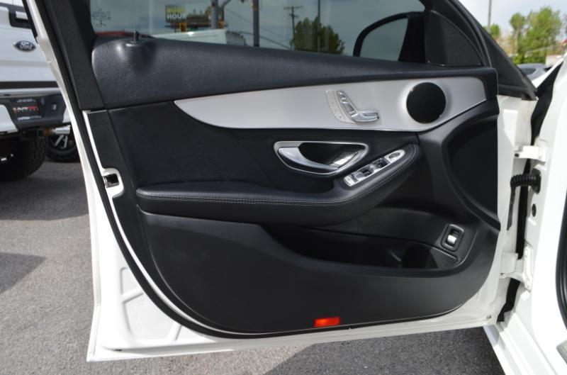 Mercedes-Benz C-Class C300 Sedan 2019