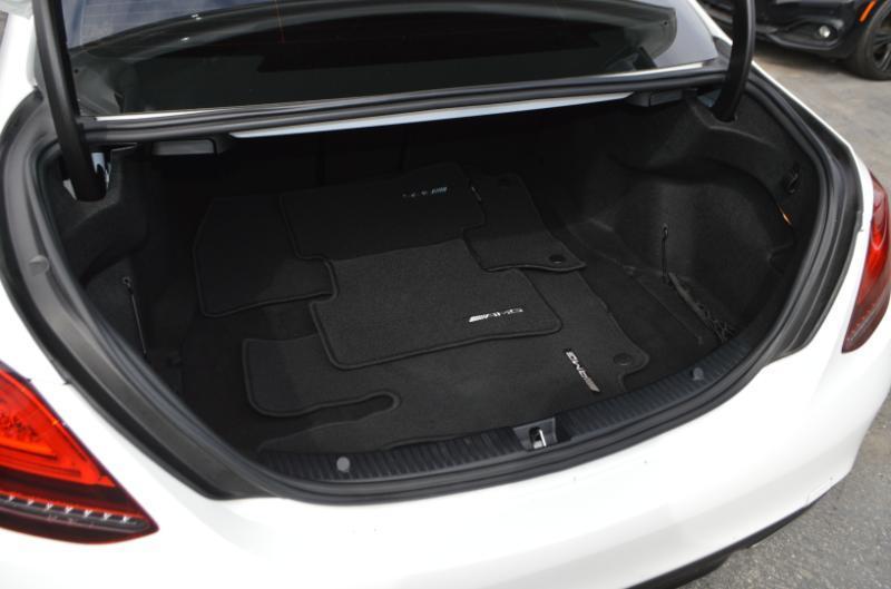 Mercedes-Benz C-Class C300 Sedan 2019