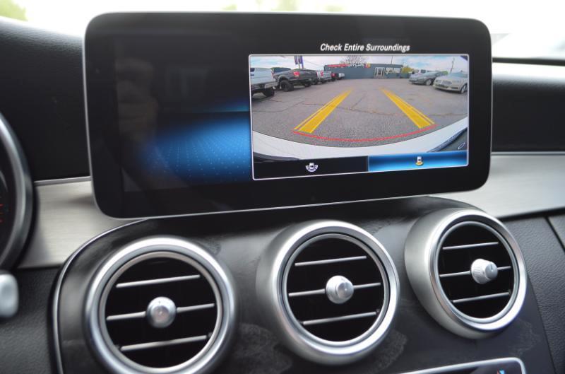 Mercedes-Benz C-Class C300 Sedan 2019