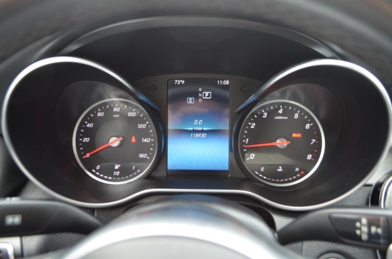 Mercedes-Benz C-Class C300 Sedan 2019