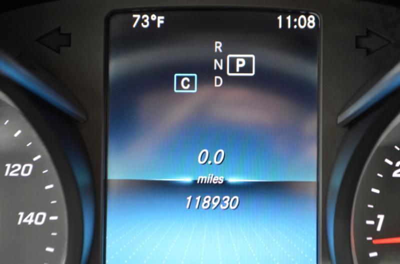 Mercedes-Benz C-Class C300 Sedan 2019