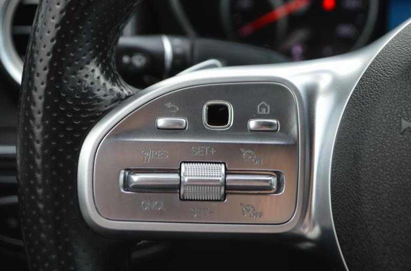 Mercedes-Benz C-Class C300 Sedan 2019