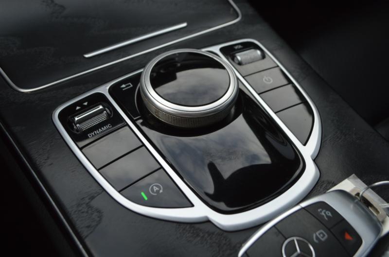 Mercedes-Benz C-Class C300 Sedan 2019