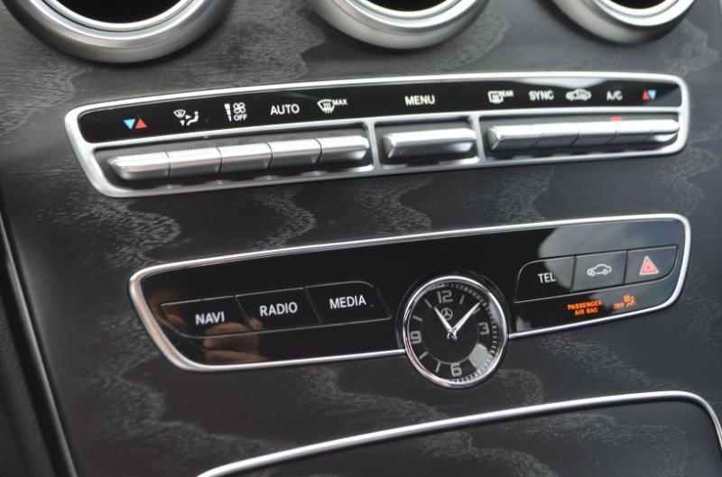 Mercedes-Benz C-Class C300 Sedan 2019