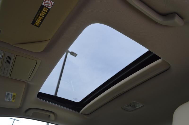 Honda Accord EX-L Coupe 2015