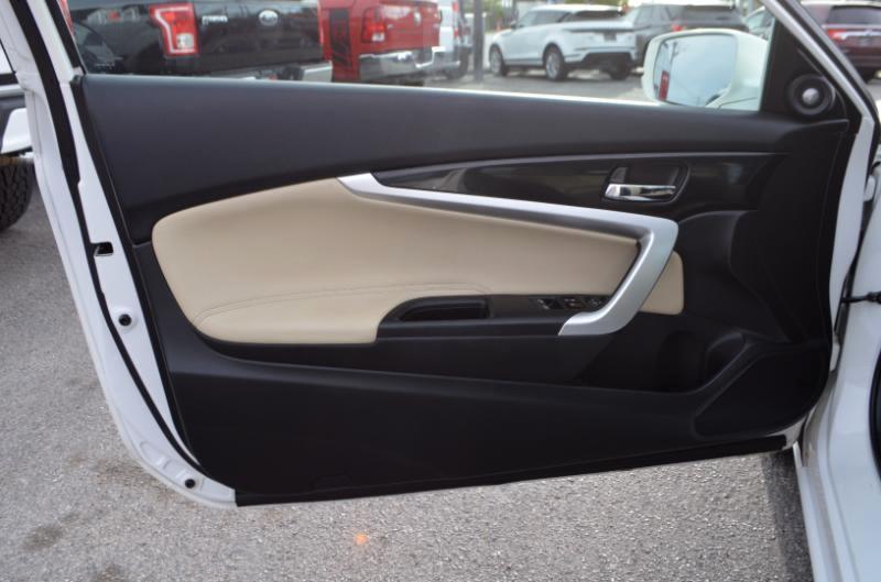 Honda Accord EX-L Coupe 2015