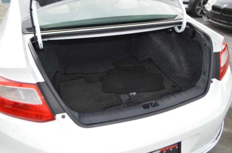 Honda Accord EX-L Coupe 2015