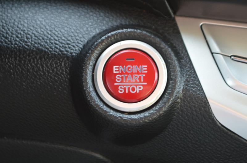 Honda Accord EX-L Coupe 2015