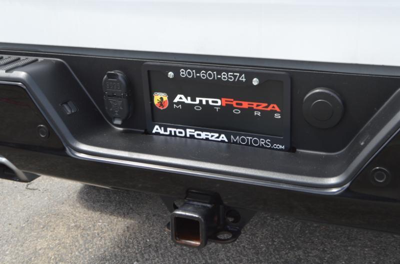 Chevrolet Silverado 1500  2019