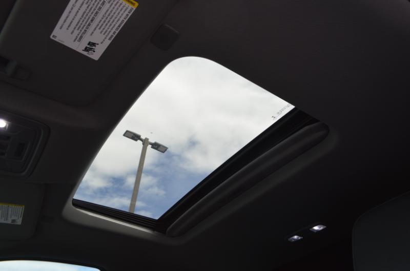 Chevrolet Silverado 1500  2019