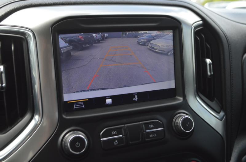 Chevrolet Silverado 1500  2019