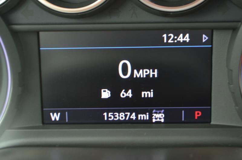 Chevrolet Silverado 1500  2019