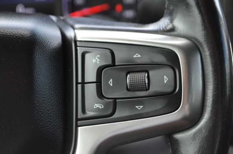 Chevrolet Silverado 1500  2019