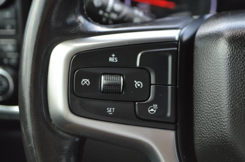 Chevrolet Silverado 1500  2019