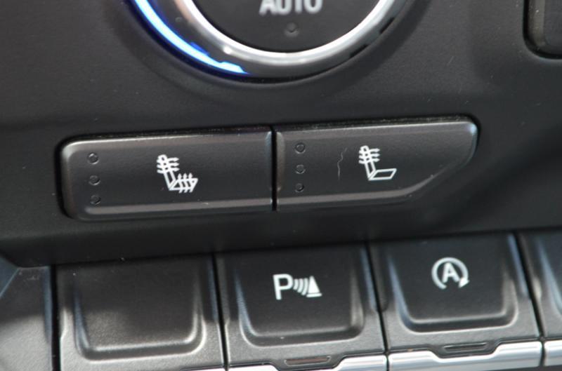 Chevrolet Silverado 1500  2019