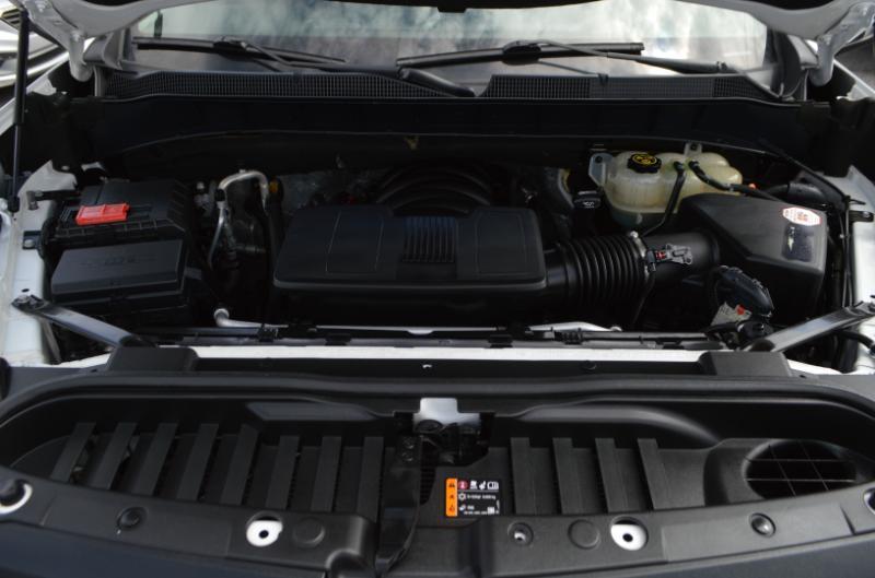 Chevrolet Silverado 1500  2019