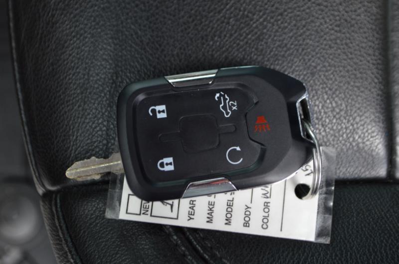 Chevrolet Silverado 1500  2019