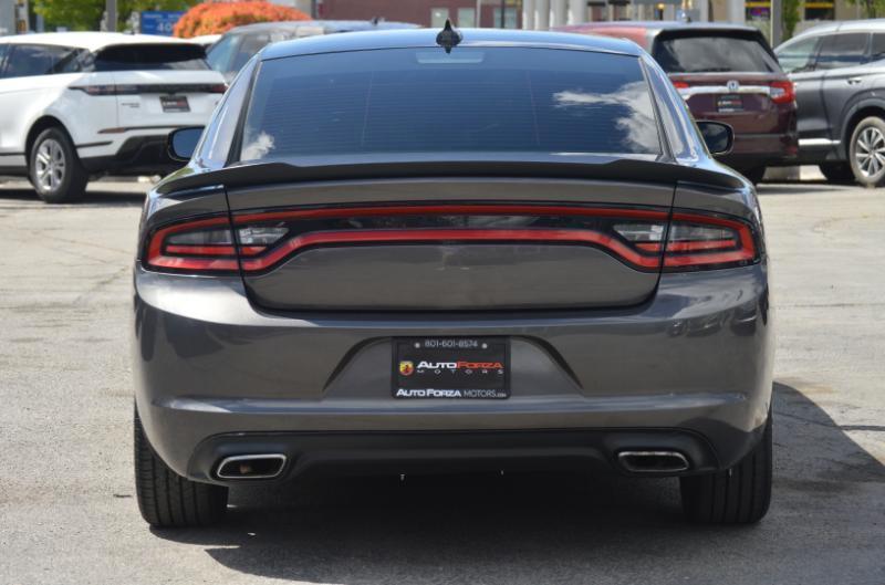 Dodge Charger SXT 2017