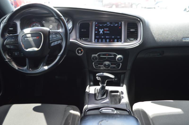 Dodge Charger SXT 2017