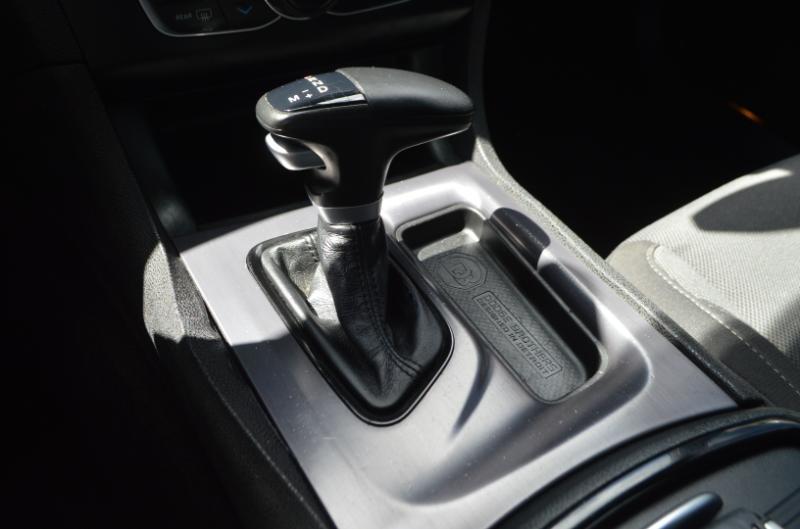 Dodge Charger SXT 2017