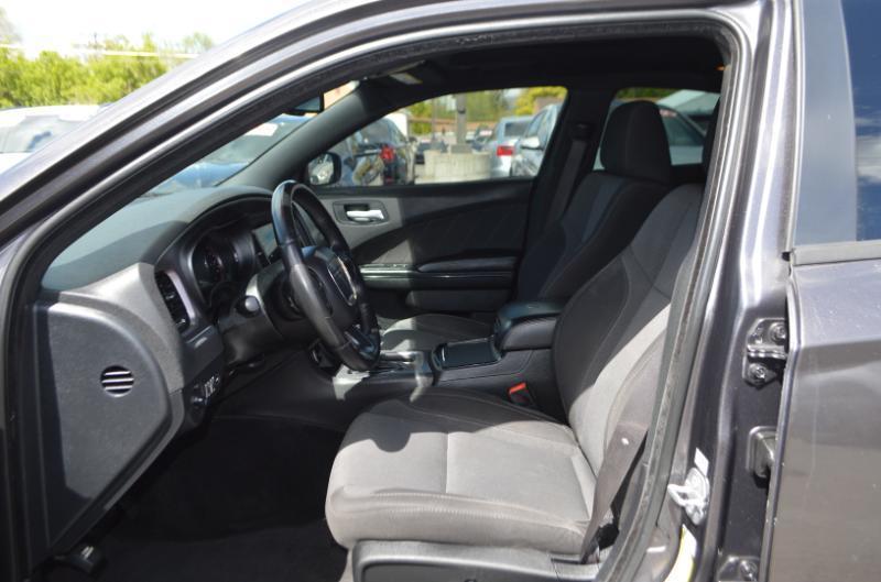 Dodge Charger SXT 2017