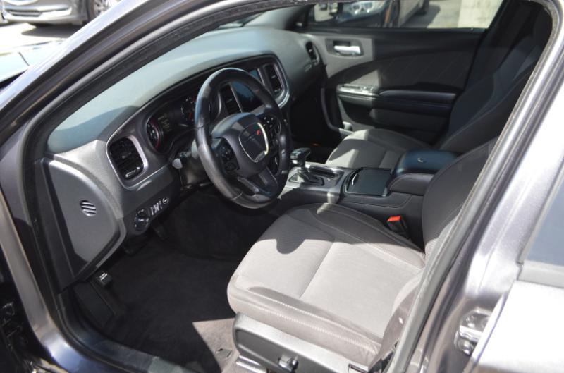 Dodge Charger SXT 2017