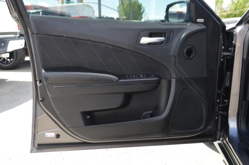 Dodge Charger SXT 2017