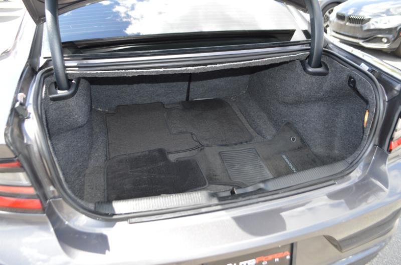 Dodge Charger SXT 2017