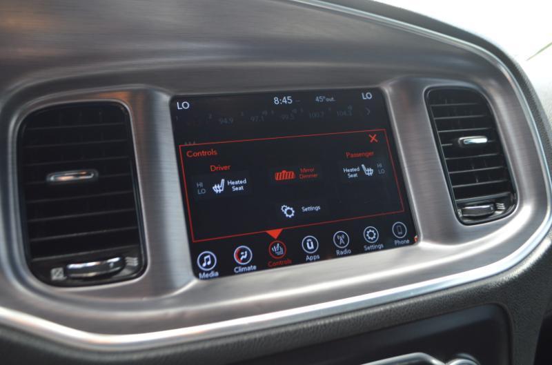 Dodge Charger SXT 2017