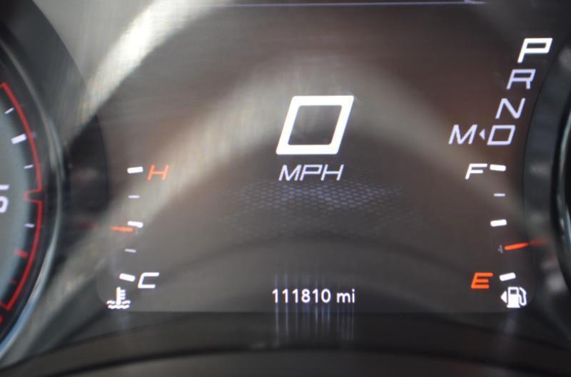 Dodge Charger SXT 2017