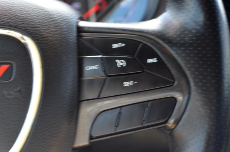 Dodge Charger SXT 2017