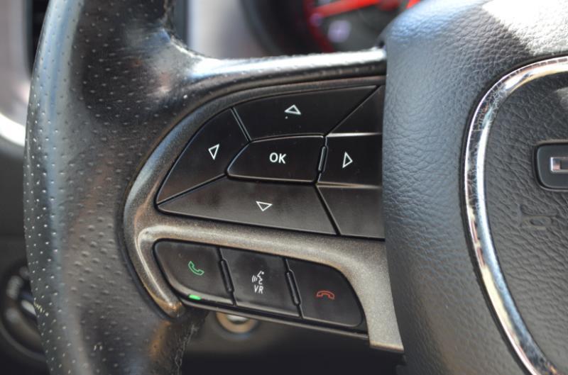 Dodge Charger SXT 2017