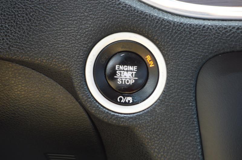 Dodge Charger SXT 2017