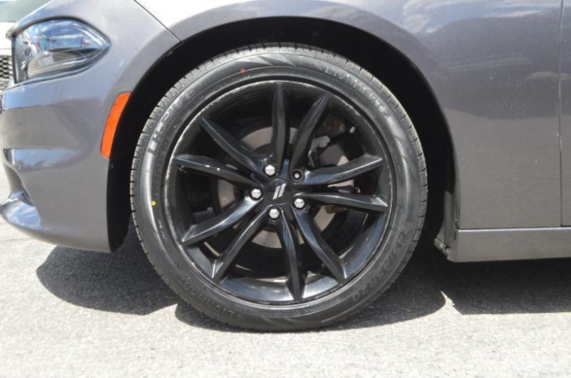 Dodge Charger SXT 2017