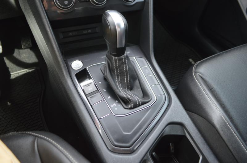 Volkswagen Tiguan SE 2021