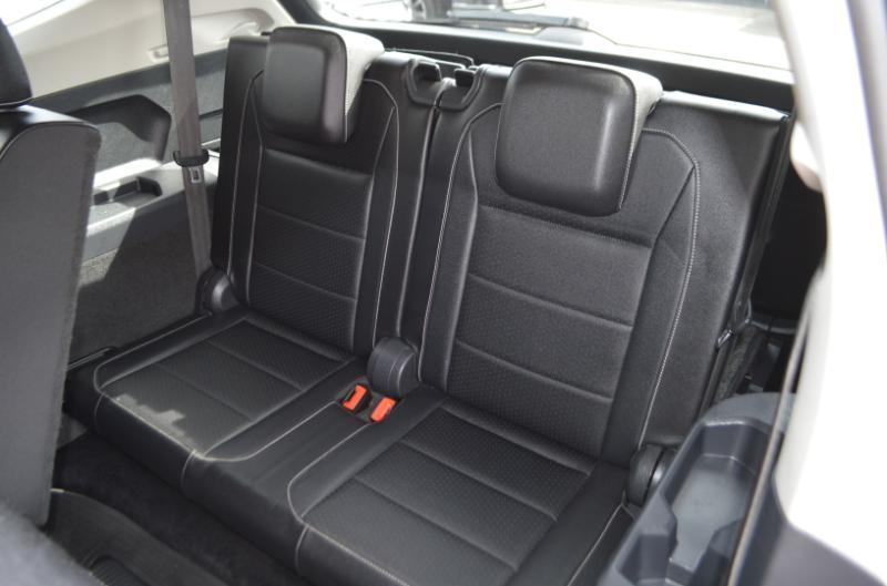 Volkswagen Tiguan SE 2021