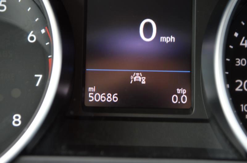 Volkswagen Tiguan SE 2021