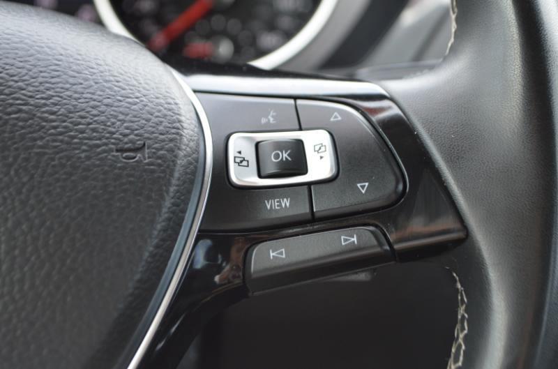 Volkswagen Tiguan SE 2021