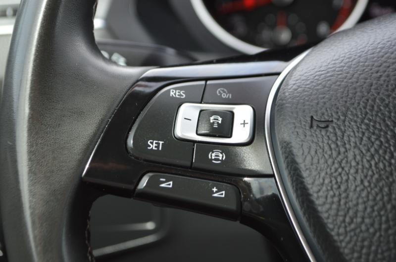 Volkswagen Tiguan SE 2021