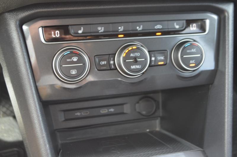 Volkswagen Tiguan SE 2021