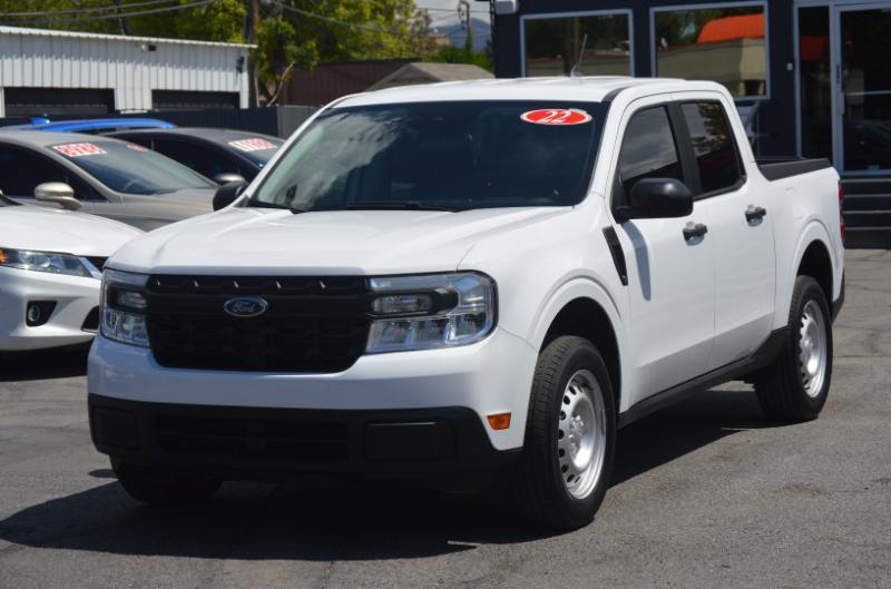 Ford Maverick XL 2022
