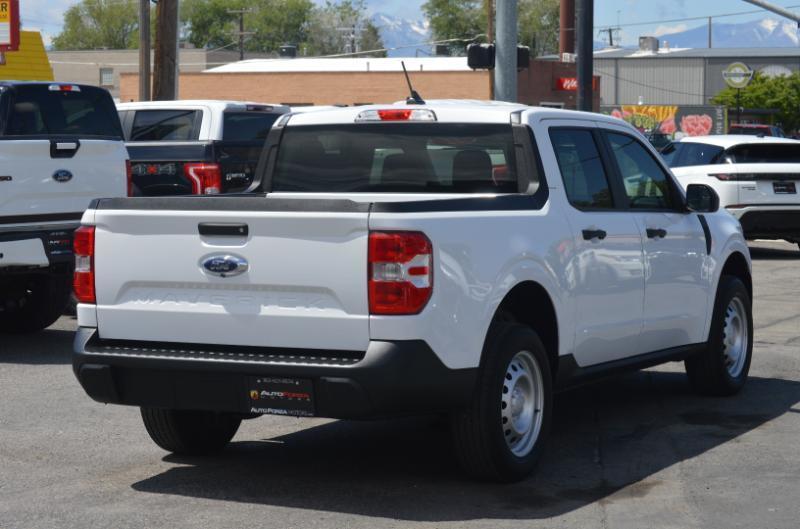 Ford Maverick XL 2022