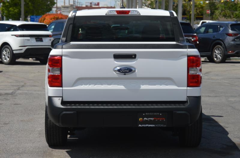Ford Maverick XL 2022